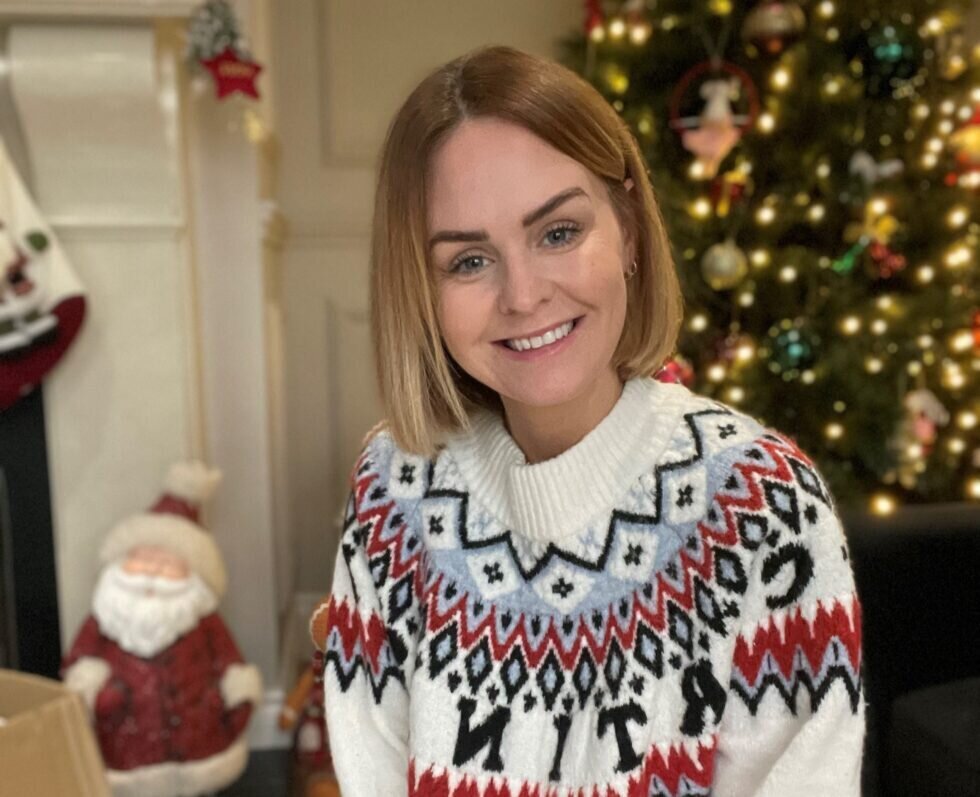 Maryrose Managing your stoma over the festive season