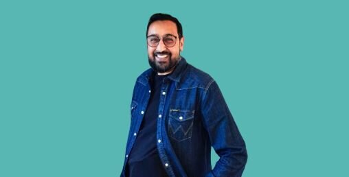 Nurturing your mental health with a stoma by Mohammad