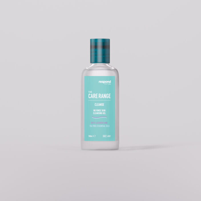 cleanse cleansing gel